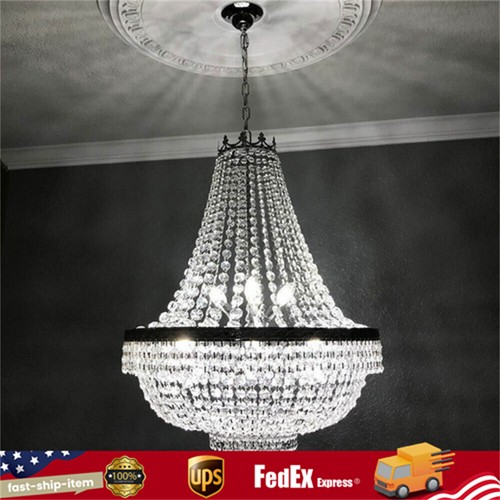 French empire crystal - empire,